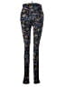 FP Movement Print Blue Active Pants Size S - photo 2
