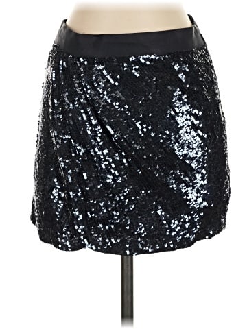 Haute Hippie Silk Skirt (view 1)