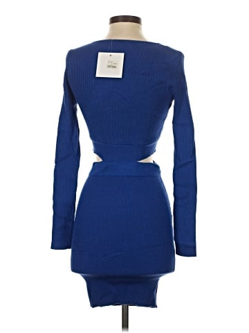 SEEK The Label Cocktail Dress (view 2)