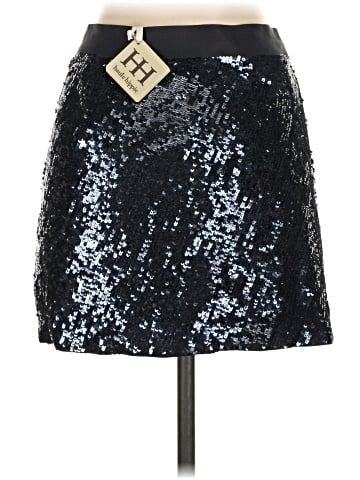 Haute Hippie Silk Skirt (view 2)