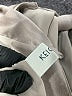 Keigan Tan Long Sleeve Turtleneck Size M - photo 8