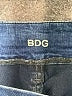 BDG Blue Jeans Size 27 waist - photo 7