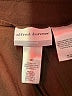 Alfred Dunner Brown Active Pants Size 18 (petite) - photo 4