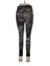 Athleta Camo Gray Active Pants Size L - photo 2
