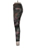 Athleta Camo Gray Active Pants Size L - photo 5
