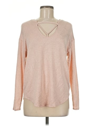 Living Doll Long Sleeve T-Shirt (view 1)