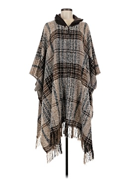 Marc New York Andrew Marc Poncho