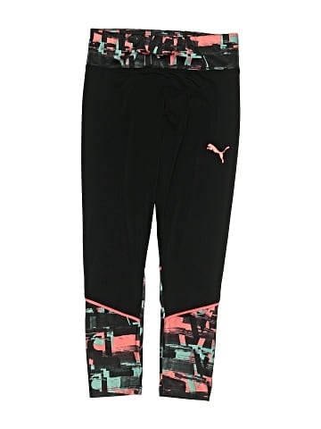 Puma Active Pants (view 1)