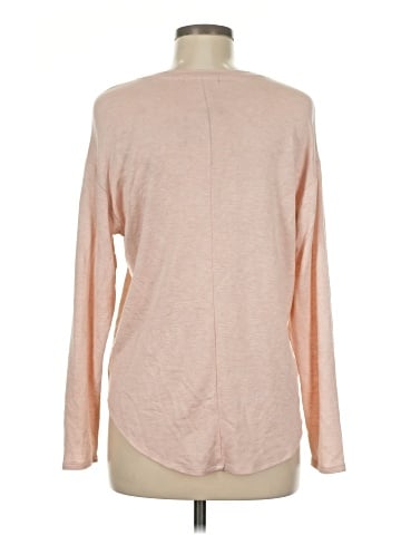 Living Doll Long Sleeve T-Shirt (view 2)