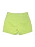 J.Crew Solid Green Shorts Size 0 - photo 2