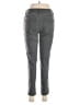 Wit & Wisdom Solid Gray Casual Pants Size 8 - photo 2