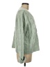 Jessica Simpson Solid Green Pullover Sweater Size M - photo 4