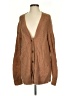 Everlane Brown Cardigan Size S - photo 1