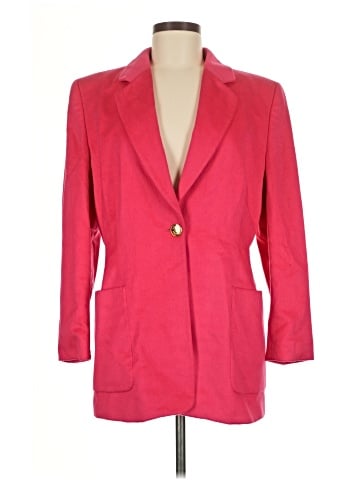 Escada by Margaretha Ley Blazer (view 1)