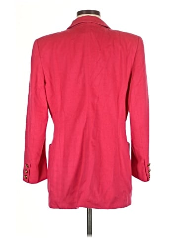 Escada by Margaretha Ley Blazer (view 2)