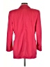 Escada by Margaretha Ley Red Blazer Size EU 40 / US 10 - photo 2