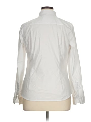 Apt. 9 Long Sleeve Button-Down Shirt (view 2)