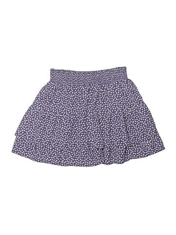 Subdued Casual Skirt (view 2)