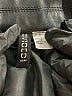 Divided by H&M 100% Polyester Black Jacket Size 10 - photo 6