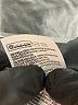 Divided by H&M 100% Polyester Black Jacket Size 10 - photo 7