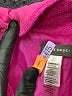 Souchi 100% Polyester Pink Blazer Size M - photo 6