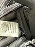 Pilcro Metallic Gray Long Sleeve Blouse Size XS - photo 8