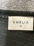 Emelia Gray 3/4 Sleeve Top Size M - photo 7