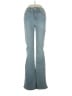 FRAME Blue Jeans Size 23 waist - photo 1