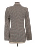 WAYF Houndstooth Gray Blazer Size XS - photo 2