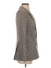 WAYF Houndstooth Gray Blazer Size XS - photo 4