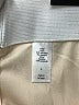 Maurices Silver Formal Skirt Size L - photo 7
