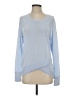 Athleta Blue Pullover Sweater Size XS - photo 1