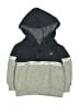 Calvin Klein Gray Zip Up Hoodie 9-12 MO / 12 MO - photo 1