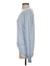 Athleta Blue Pullover Sweater Size XS - photo 5