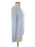 Athleta Blue Pullover Sweater Size XS - photo 4
