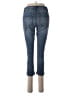 Inc Denim Color Block Blue Jeans Size 2 (petite) - photo 2