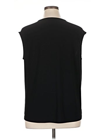 Love Scarlett Sleeveless Blouse (view 2)