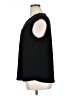 Love Scarlett Black Sleeveless Blouse Size 1X - photo 5