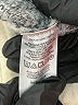 Lou & Grey 100% Nylon Houndstooth Ivory Pullover Sweater Size M - photo 8