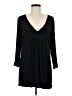 J.Jill Black 3/4 Sleeve Top Size M - photo 1