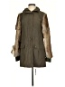 Aqua Green Raincoat Size XS - photo 1