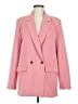 Steve Madden Pink Blazer Size M - photo 1