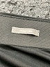 Maurices Stars Black Casual Skirt Size L - photo 4