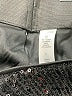 Maurices Stars Black Casual Skirt Size L - photo 5