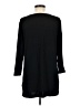 J.Jill Black 3/4 Sleeve Top Size M - photo 2