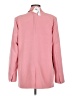 Steve Madden Pink Blazer Size M - photo 2