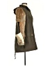 Aqua Green Raincoat Size XS - photo 4