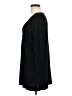 J.Jill Black 3/4 Sleeve Top Size M - photo 5