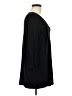 J.Jill Black 3/4 Sleeve Top Size M - photo 4