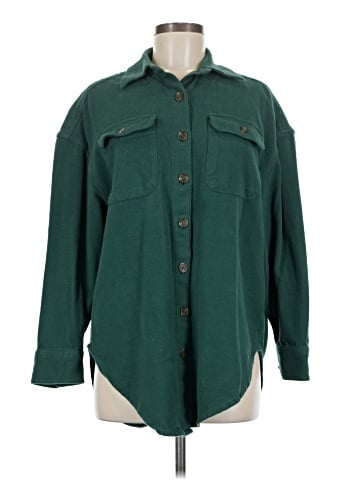 Stoic Fleece (view 1)
